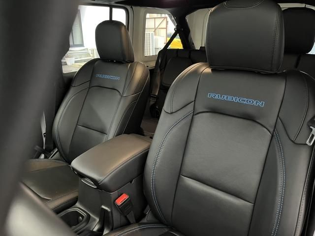 JEEP JEEP WRANGLER UNLIMITED 2025