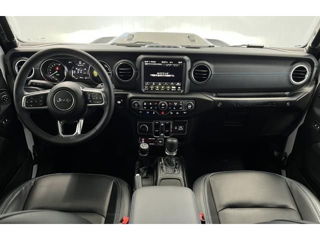 JEEP JEEP WRANGLER UNLIMITED 2025