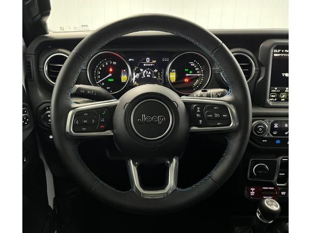 JEEP JEEP WRANGLER UNLIMITED 2025