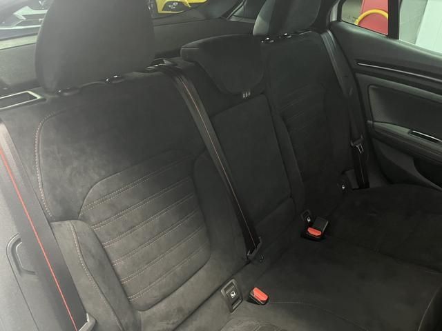 RENAULT RENAULT MEGANE hatchback 2024