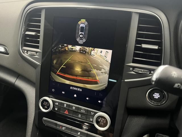 RENAULT RENAULT MEGANE hatchback 2024