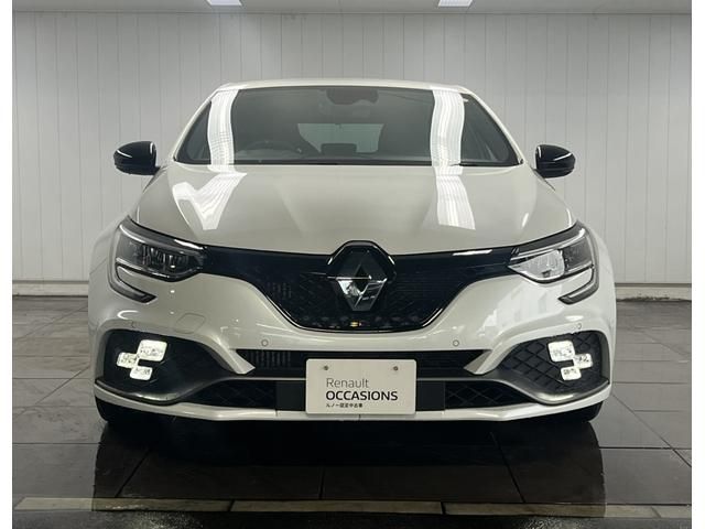 RENAULT RENAULT MEGANE hatchback 2024
