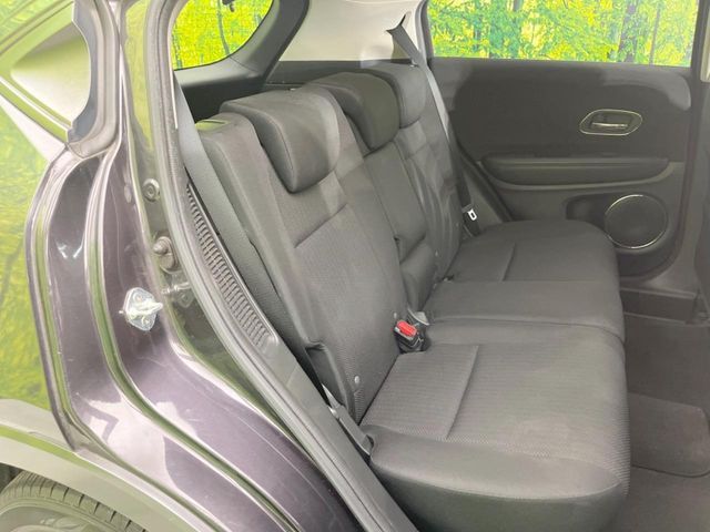 HONDA VEZEL HYBRID 2016