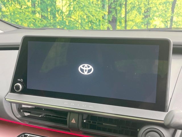 TOYOTA PRIUS 2023