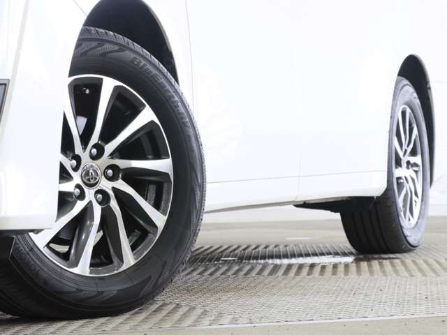 TOYOTA VELLFIRE  HYBRID 4WD 2017