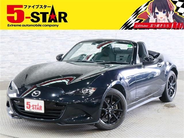 MAZDA ROADSTER 2020