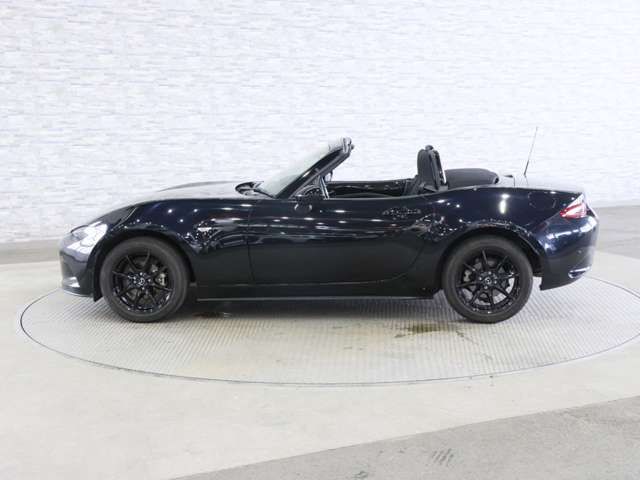 MAZDA ROADSTER 2020