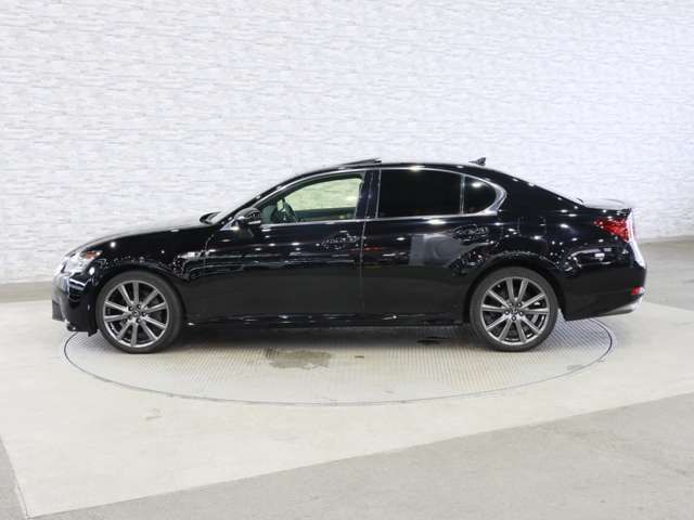 TOYOTA LEXUS GS250 2012