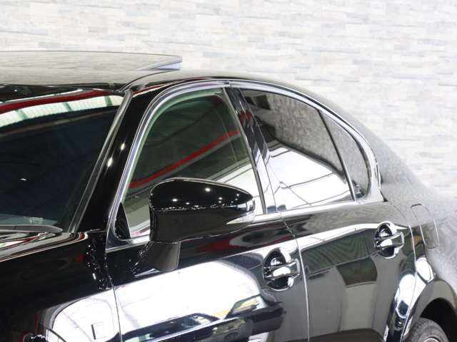 TOYOTA LEXUS GS250 2012