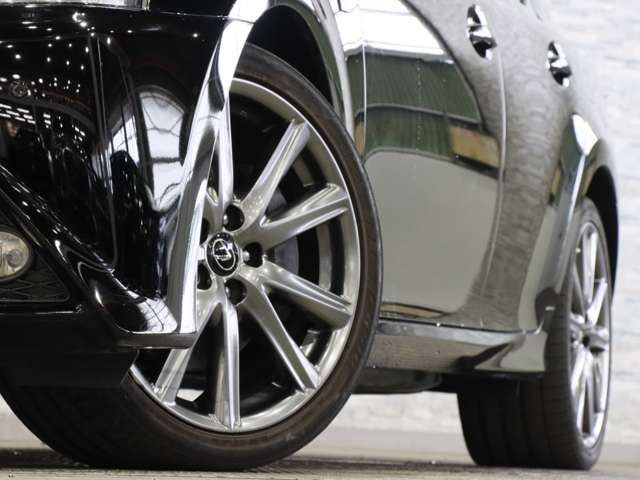 TOYOTA LEXUS GS250 2012