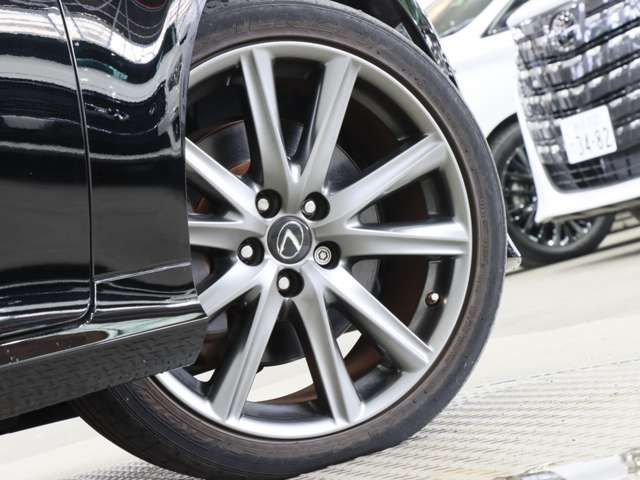 TOYOTA LEXUS GS250 2012