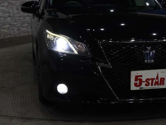 TOYOTA CROWN sedan hybrid 2014