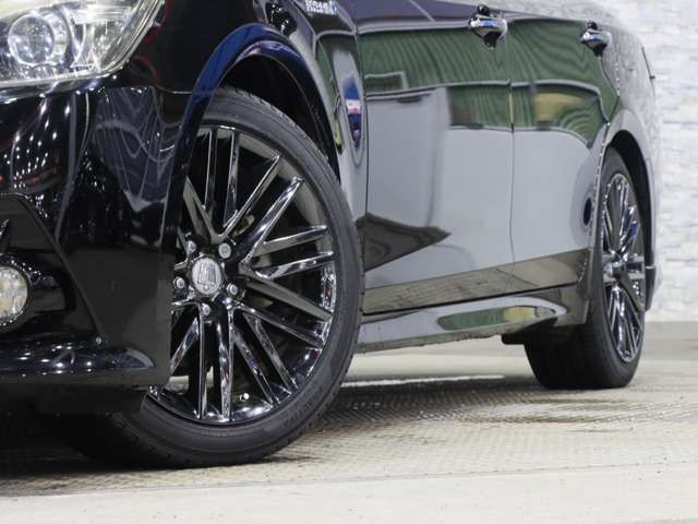 TOYOTA CROWN sedan hybrid 2014