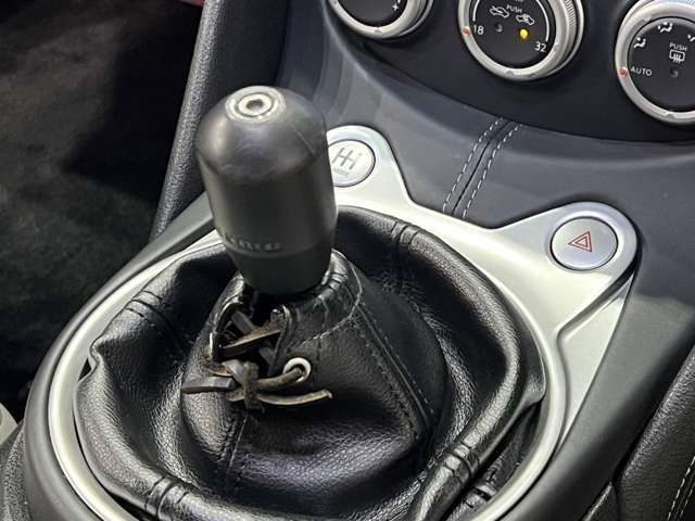 NISSAN FAIRLADY Z 2013