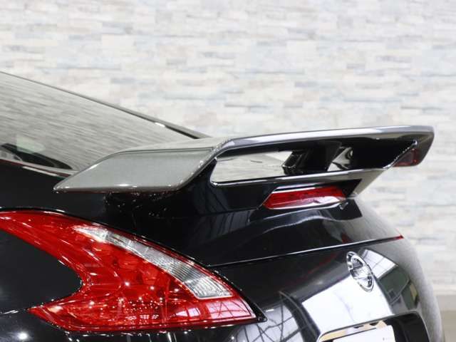 NISSAN FAIRLADY Z 2013