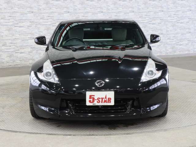 NISSAN FAIRLADY Z 2013