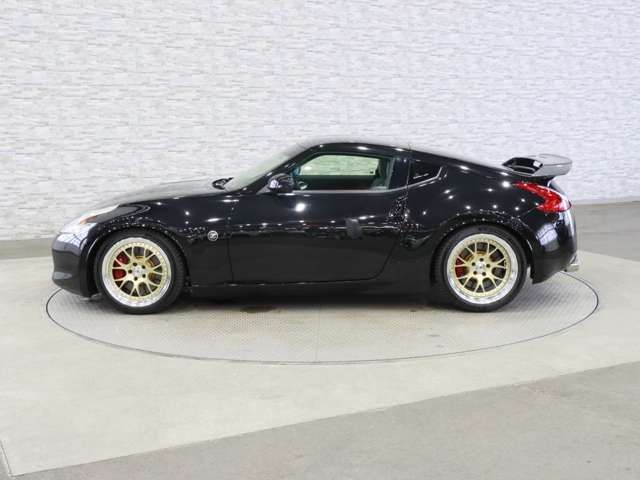 NISSAN FAIRLADY Z 2013