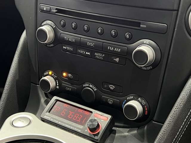 NISSAN FAIRLADY Z 2012