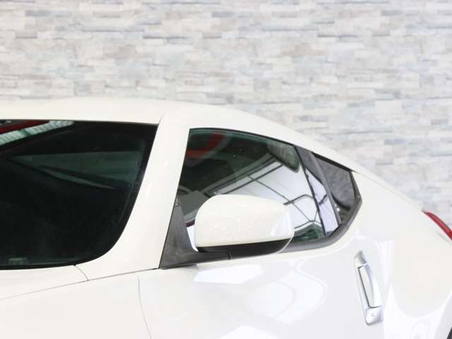 NISSAN FAIRLADY Z 2012