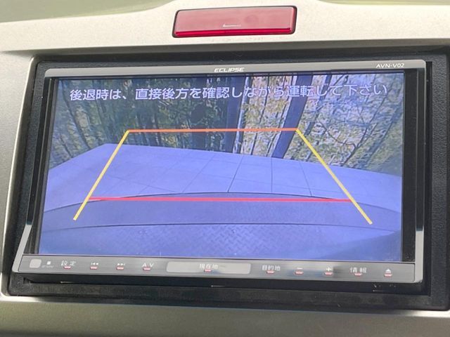 HONDA FREED Spike HYBRID 2013