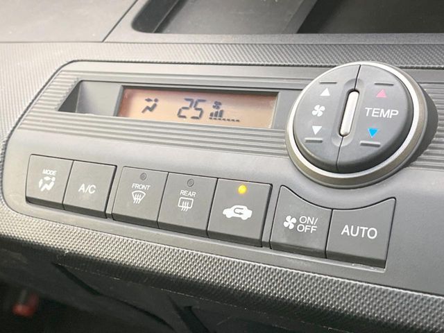 HONDA FREED Spike HYBRID 2013