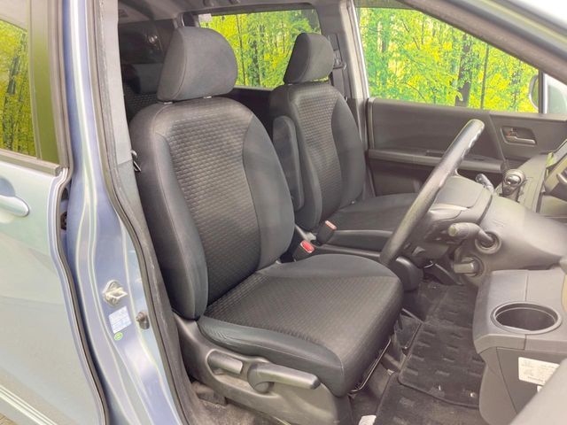 HONDA FREED Spike HYBRID 2013