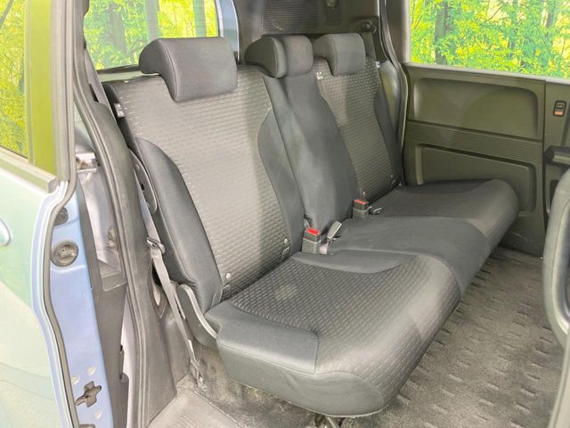 HONDA FREED Spike HYBRID 2013