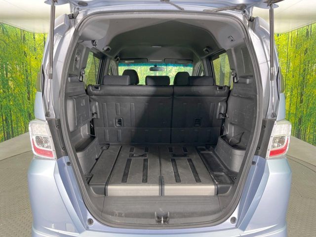 HONDA FREED Spike HYBRID 2013