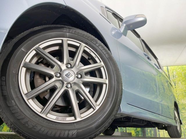 HONDA FREED Spike HYBRID 2013