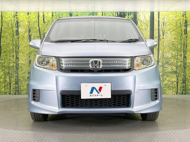 HONDA FREED Spike HYBRID 2013