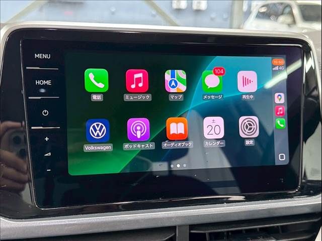 VOLKSWAGEN VOLKSWAGEN T-Roc 2022