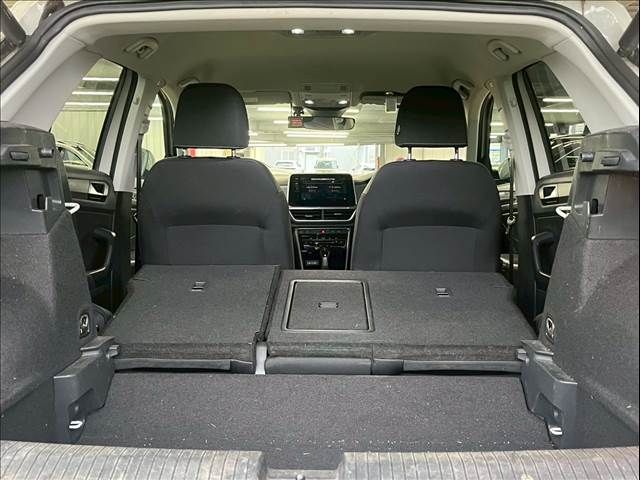 VOLKSWAGEN VOLKSWAGEN T-Roc 2022