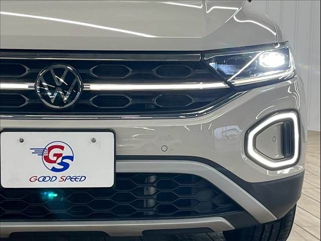 VOLKSWAGEN VOLKSWAGEN T-Roc 2022