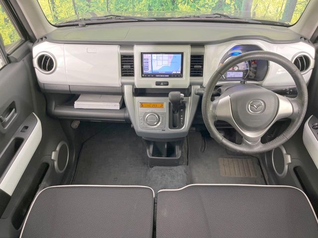 MAZDA FLAIR CROSSOVER 2015