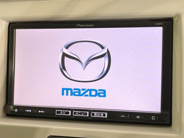 MAZDA FLAIR CROSSOVER 2015
