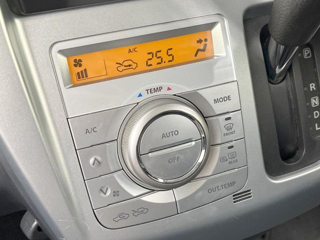 MAZDA FLAIR CROSSOVER 2015