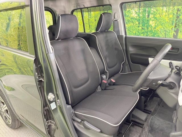 MAZDA FLAIR CROSSOVER 2015