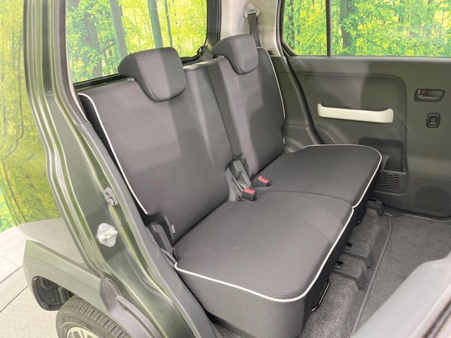 MAZDA FLAIR CROSSOVER 2015