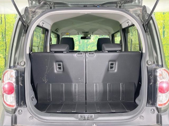 MAZDA FLAIR CROSSOVER 2015