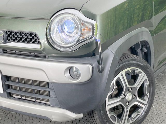 MAZDA FLAIR CROSSOVER 2015