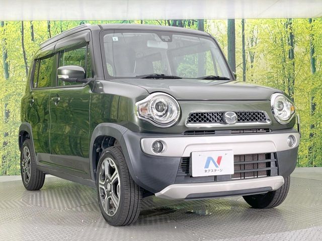 MAZDA FLAIR CROSSOVER 2015