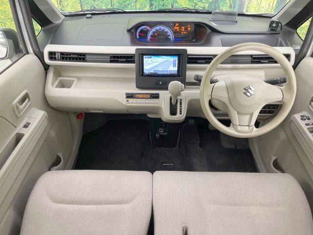 SUZUKI WAGON R 2018