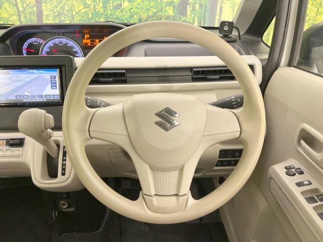 SUZUKI WAGON R 2018