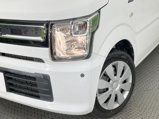 SUZUKI WAGON R 2018