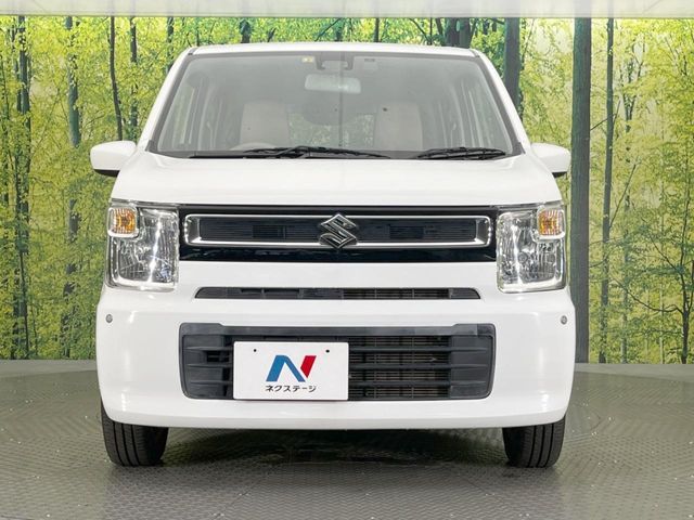 SUZUKI WAGON R 2018