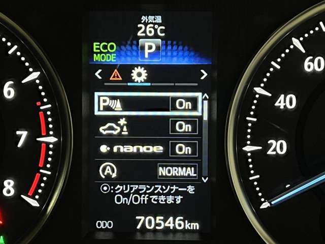 TOYOTA ALPHARD 4WD 2017