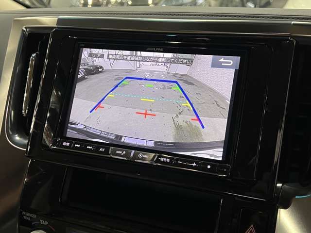 TOYOTA ALPHARD 4WD 2017