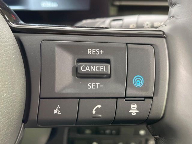 NISSAN SERENA  WG 4WD 2024