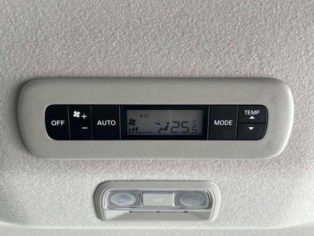 NISSAN SERENA  WG 4WD 2024