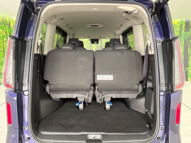 NISSAN SERENA  WG 4WD 2024